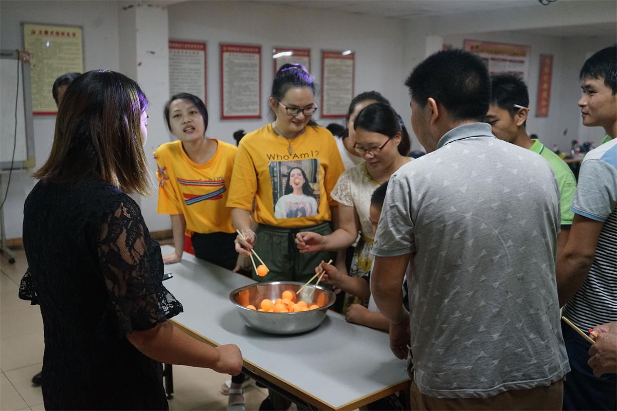 2019欢度中秋联欢晚会